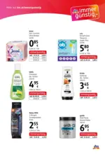 dm drogerie markt dm: Journal Express - bis 24.06.2026