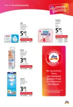 dm drogerie markt dm: Journal Express - bis 24.06.2026