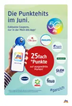 dm drogerie markt dm: Journal Express - bis 24.06.2026