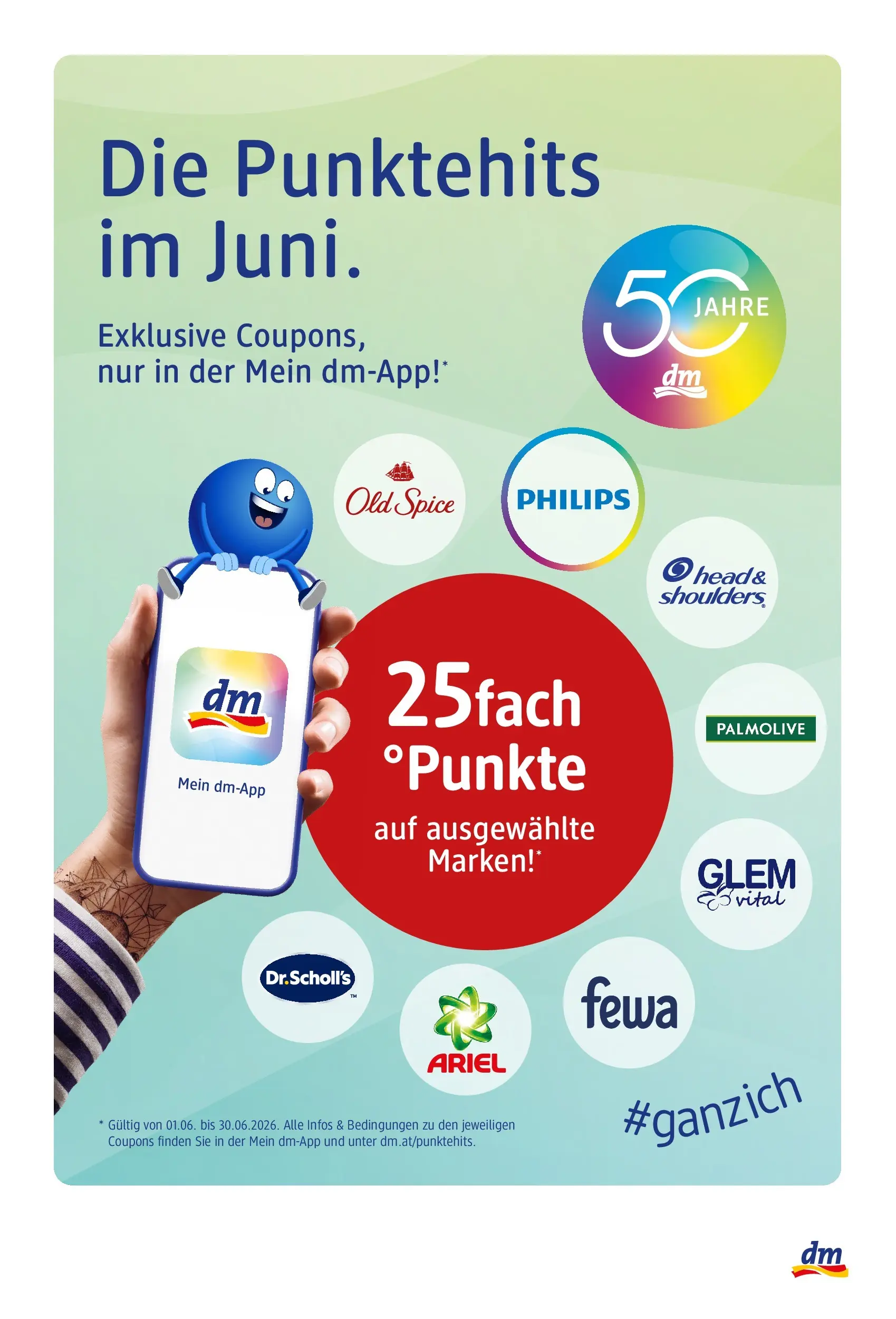 dm drogerie markt - dm: Journal Express von 27.05.2026 - Aktuelle Angebote | Seite: 8