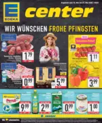 EDEKA Seng E center: Wochenangebote - bis 23.05.2026