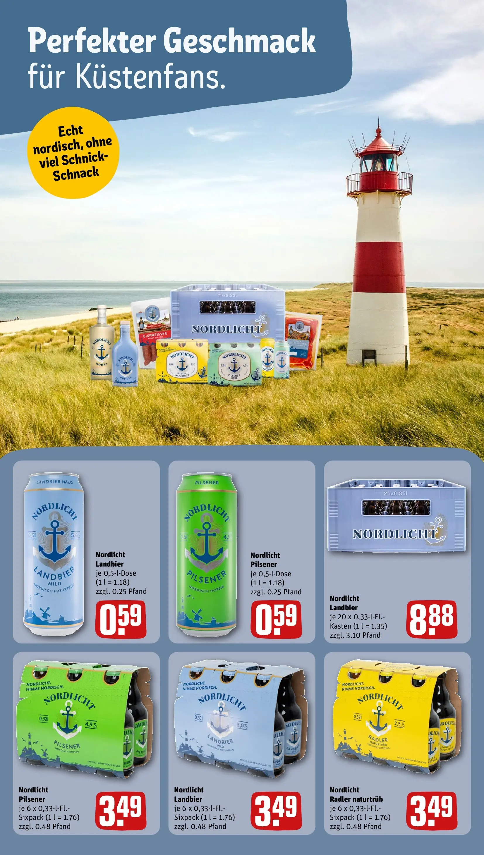 REWE Prospekt ab 26.05.2026 zum Blättern » Angebote | Seite: 16