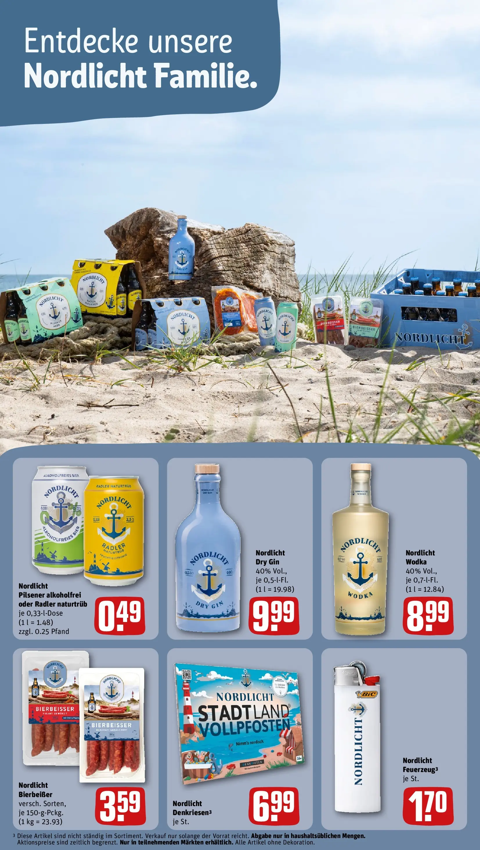REWE Prospekt ab 26.05.2026 zum Blättern » Angebote | Seite: 17