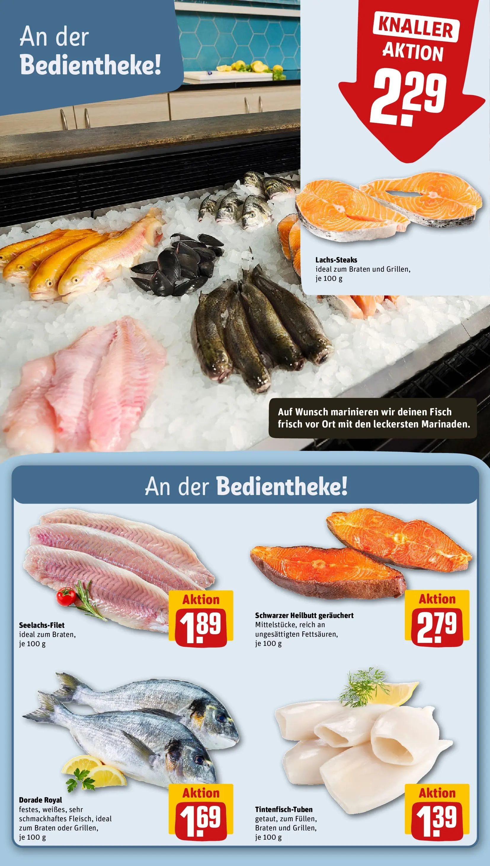 REWE Prospekt ab 26.05.2026 zum Blättern » Angebote | Seite: 29