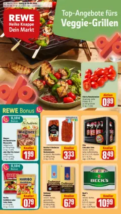 Rewe Prospekt Fredersdorf-Vogelsdorf ab 24.05.2026 gültig Rewe Prospekt Fredersdorf-Vogelsdorf ab 24.05.2026 gültig
