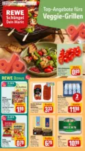 Rewe Rewe: Wochenangebote - bis 31.05.2026