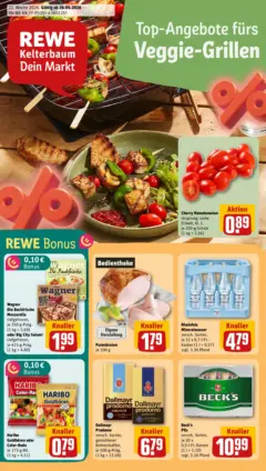 Rewe Prospekt Troisdorf ab 26.05.2026 gültig Rewe Prospekt Troisdorf ab 26.05.2026 gültig