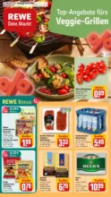Rewe Rewe: Wochenangebote - bis 31.05.2026