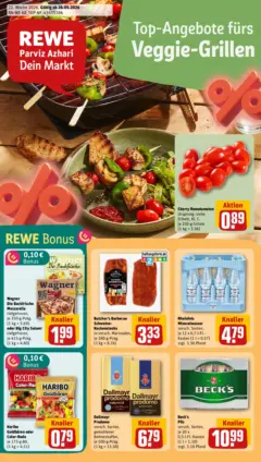 Rewe Prospekt Mülheim / Kärlich ab 26.05.2026 gültig Rewe Prospekt Mülheim / Kärlich ab 26.05.2026 gültig