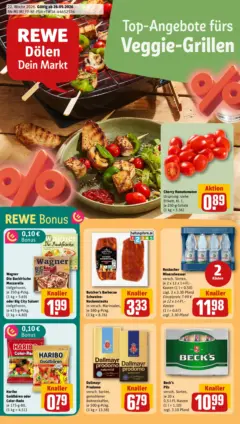 Rewe Prospekt Bürgstadt ab 24.05.2026 gültig