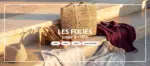 Eram Les folies jusqu'&agrave; -50% - au 14.06.2026