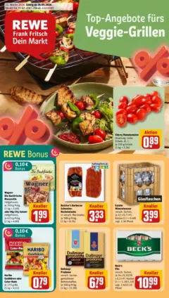 Rewe Prospekt Hannover ab 26.05.2026 gültig Rewe Prospekt Hannover ab 26.05.2026 gültig