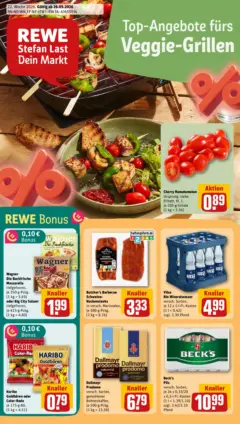 Rewe Prospekt Edewecht ab 26.05.2026 gültig Rewe Prospekt Edewecht ab 26.05.2026 gültig
