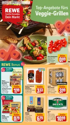 Rewe Prospekt Osterode ab 26.05.2026 gültig Rewe Prospekt Osterode ab 26.05.2026 gültig