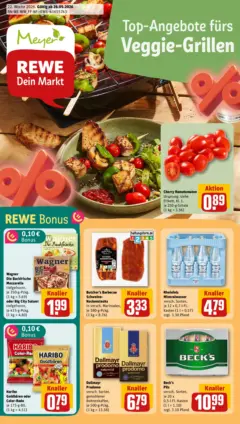 Rewe Prospekt Ransbach / Baumbach ab 26.05.2026 gültig Rewe Prospekt Ransbach / Baumbach ab 26.05.2026 gültig