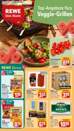 Rewe Prospekt Braunschweig ab 26.05.2026 gültig Rewe Prospekt Braunschweig ab 26.05.2026 gültig