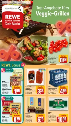Rewe Prospekt Wilhelmshaven ab 24.05.2026 gültig Rewe Prospekt Wilhelmshaven ab 24.05.2026 gültig