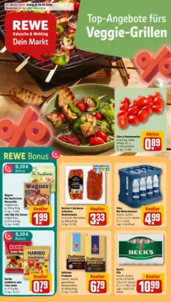 Rewe Prospekt Osnabrück ab 26.05.2026 gültig