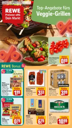 Rewe Prospekt Hardegsen ab 26.05.2026 gültig