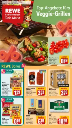 Rewe Prospekt Ronnenberg / Empelde ab 26.05.2026 gültig Rewe Prospekt Ronnenberg / Empelde ab 26.05.2026 gültig