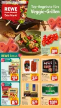 Rewe Rewe: Wochenangebote - bis 31.05.2026