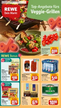 Rewe Prospekt Kempten ab 26.05.2026 gültig
