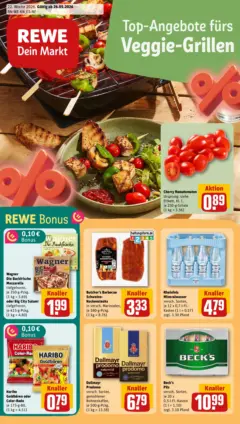 Rewe Prospekt Bonn / Auerberg ab 26.05.2026 gültig