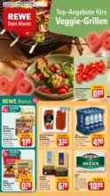 Rewe Rewe: Wochenangebote - bis 31.05.2026