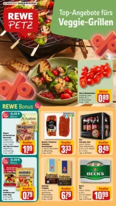 Rewe Prospekt Pulsnitz ab 26.05.2026 gültig Rewe Prospekt Pulsnitz ab 26.05.2026 gültig
