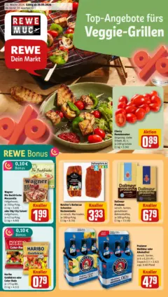Rewe Prospekt München / Flughafen ab 26.05.2026 gültig