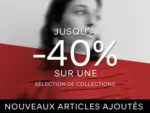 Marks & Spencer Faites-vous plaisir &agrave; prix r&eacute;duit - au 14.06.2026
