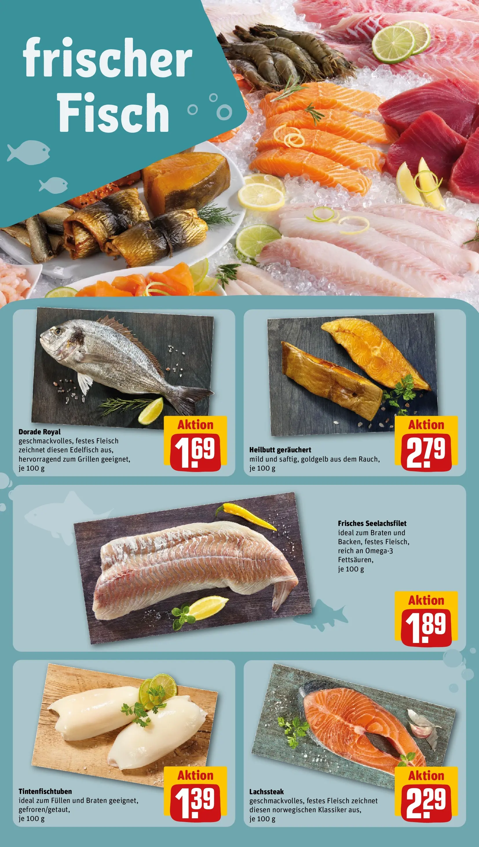 REWE Prospekt ab 26.05.2026 zum Blättern » Angebote | Seite: 31