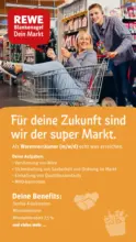 Rewe: Wochenangebote