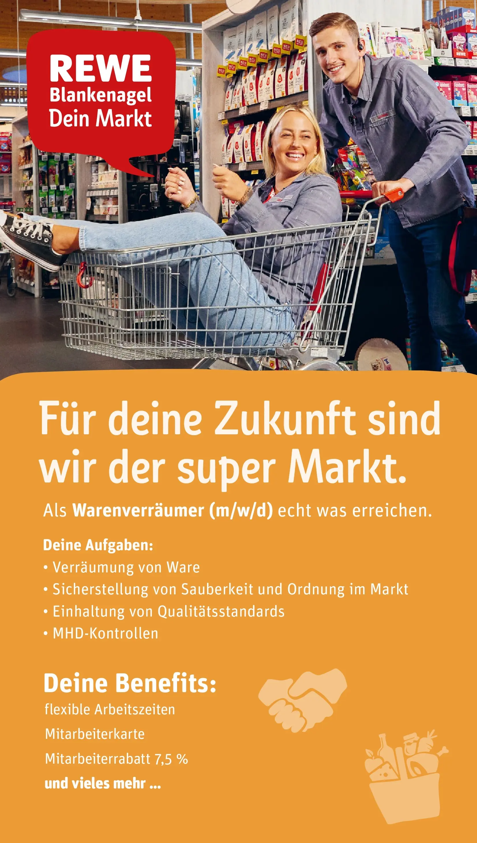 REWE Prospekt ab 26.05.2026 zum Blättern » Angebote | Seite: 2