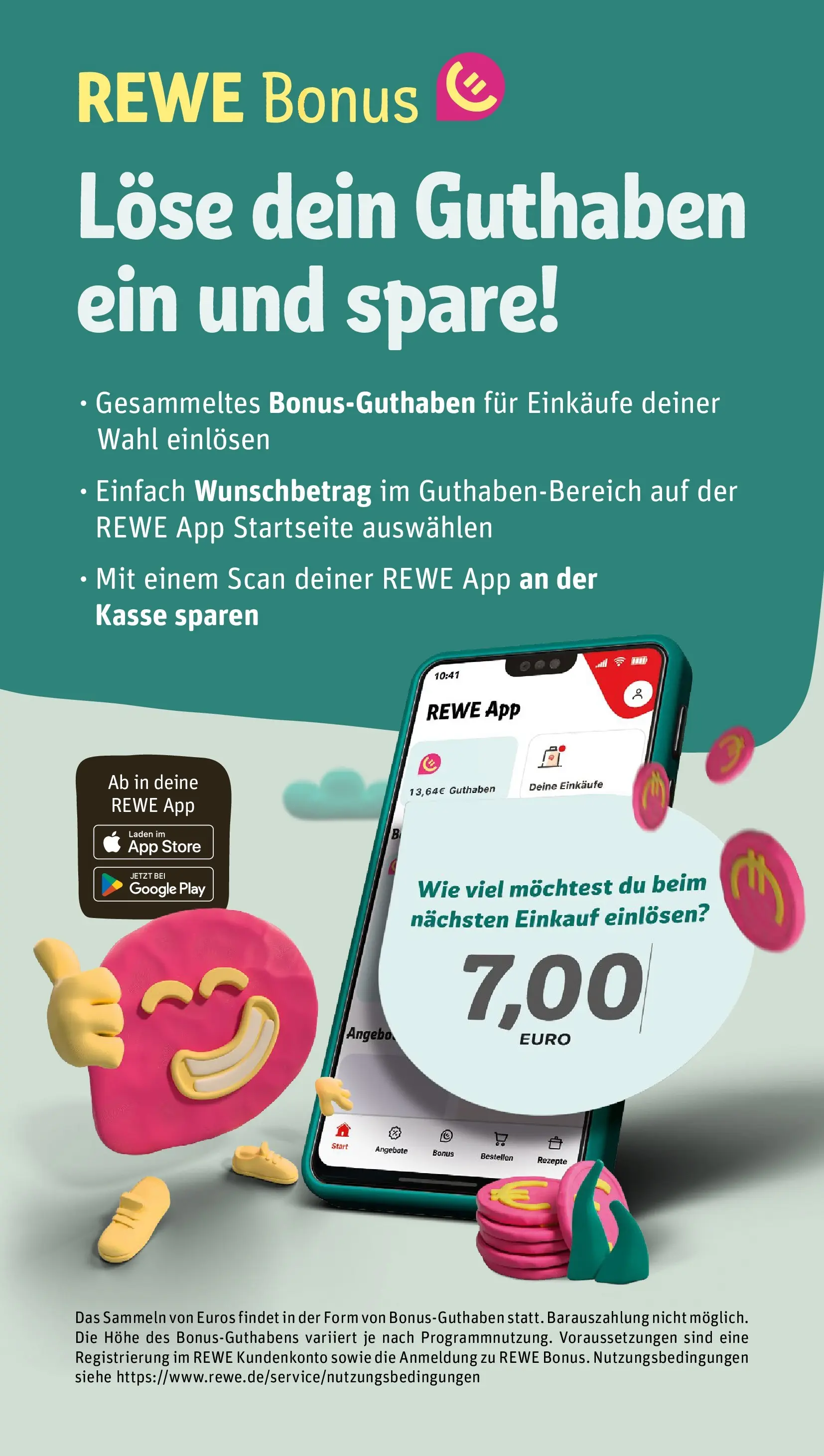 REWE Prospekt ab 26.05.2026 zum Blättern » Angebote | Seite: 2