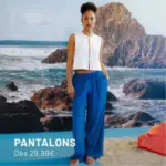 Bizzbee Pantalons - au 07.06.2026