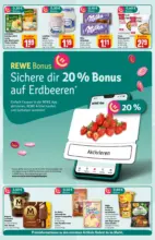 Rewe: Wochenangebote