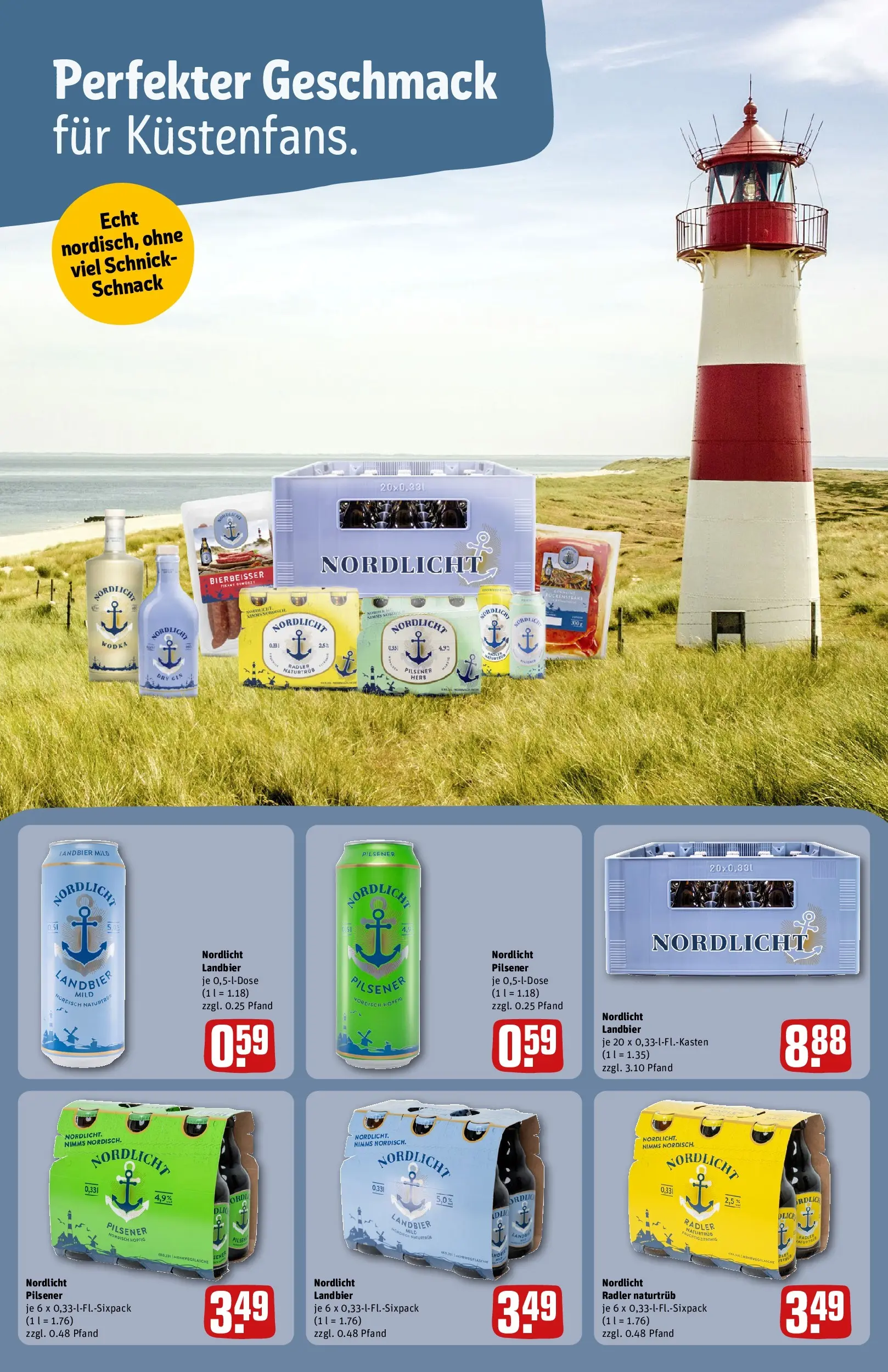 REWE Prospekt ab 26.05.2026 zum Blättern » Angebote | Seite: 16