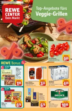 Rewe Prospekt Schenefeld ab 26.05.2026 gültig