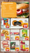 Rewe: Wochenangebote