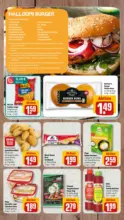 Rewe: Wochenangebote