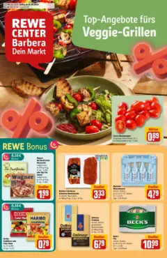Rewe Prospekt Kempen ab 26.05.2026 gültig Rewe Prospekt Kempen ab 26.05.2026 gültig