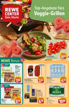 Rewe Prospekt Euskirchen ab 26.05.2026 gültig Rewe Prospekt Euskirchen ab 26.05.2026 gültig