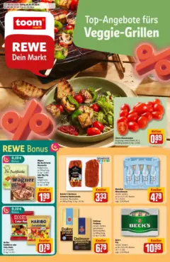 Rewe Prospekt Herne ab 26.05.2026 gültig