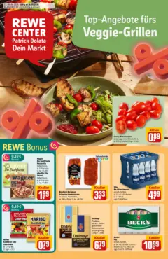 Rewe Prospekt Bad Zwischenahn ab 26.05.2026 gültig Rewe Prospekt Bad Zwischenahn ab 26.05.2026 gültig