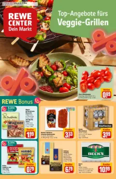 Rewe Prospekt Braunschweig ab 26.05.2026 gültig