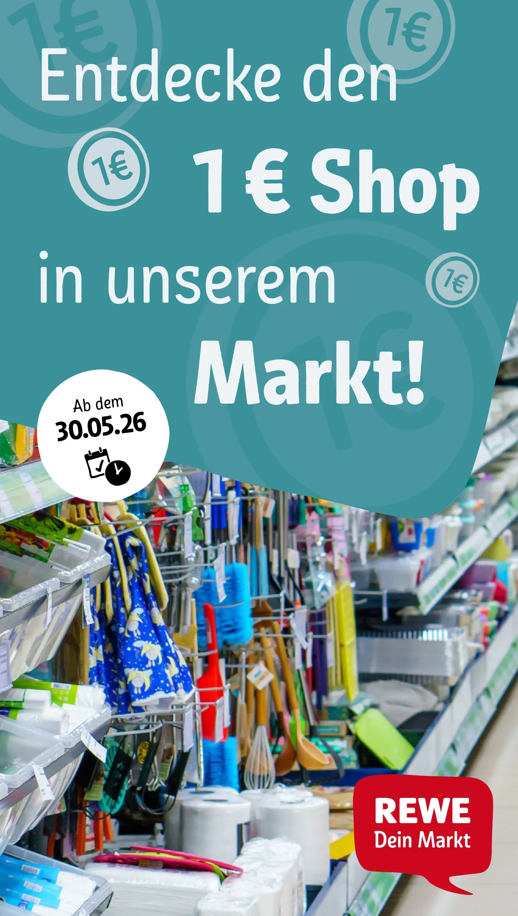 REWE Prospekt ab 26.05.2026 zum Blättern » Angebote | Seite: 2