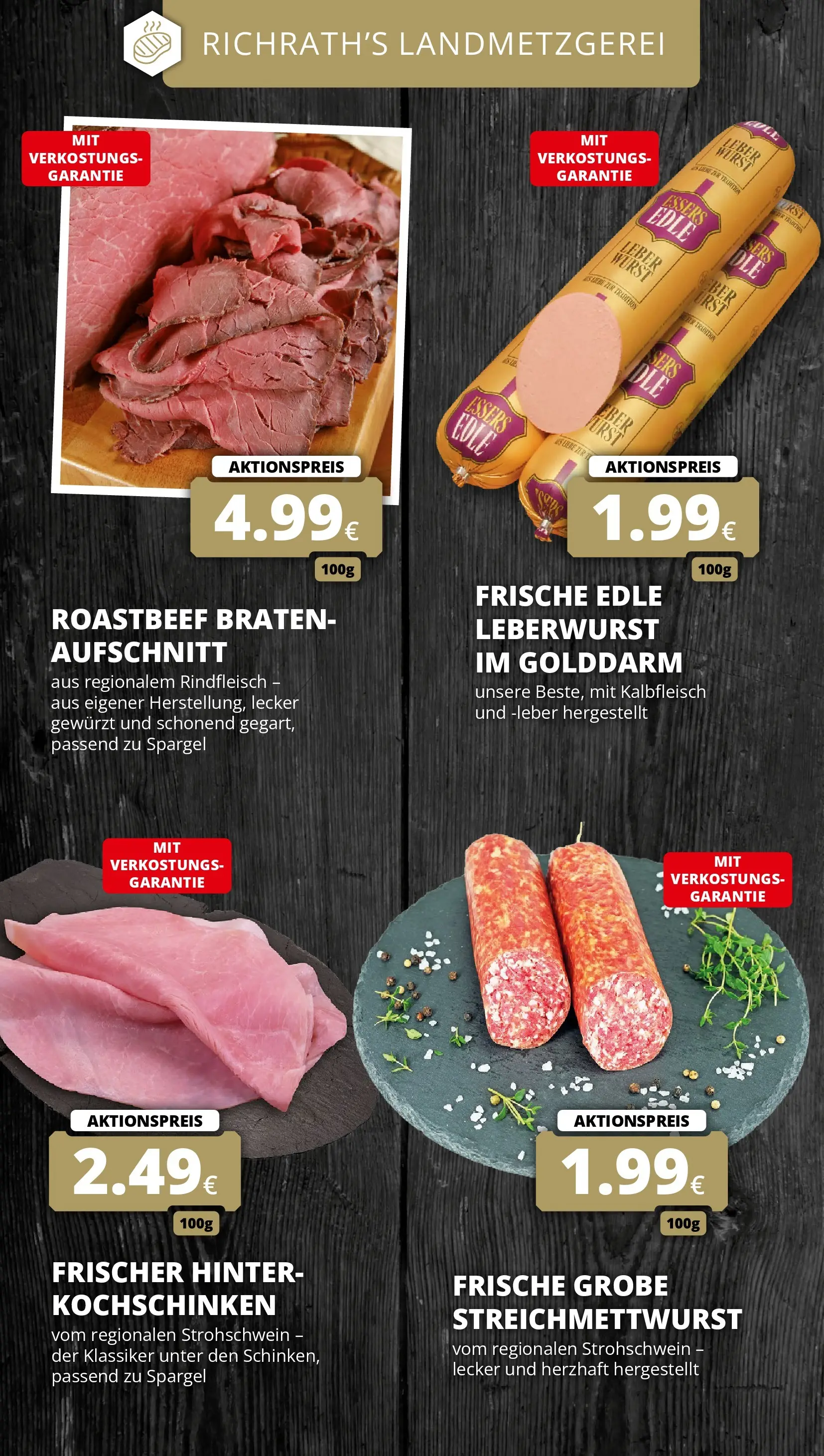 REWE Prospekt ab 26.05.2026 zum Blättern » Angebote | Seite: 12