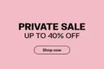 Bimba y Lola Private sales up to 40% off - au 14.06.2026