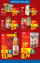 Lidl Lidl - ab 28.05.2026